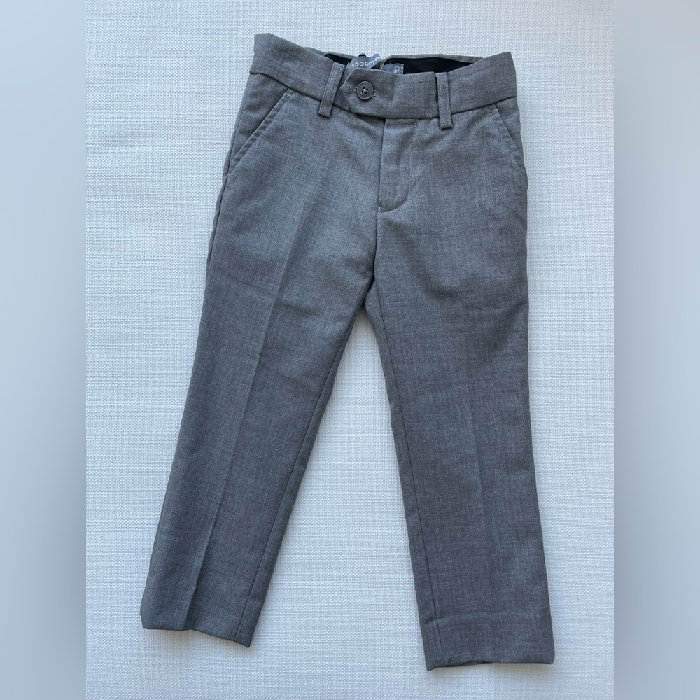 Appaman dress pants 4T